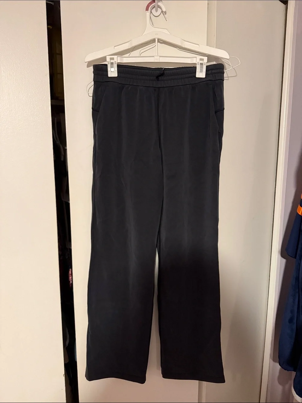 Lululemon softstream high-rise pant regular length